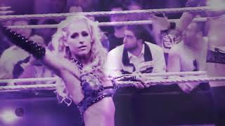 Michelle Mccool Wwe Song