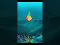 Mariana Trench – The Deepest Abyss 🌊🦑   #facts