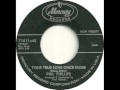 Phil phillips  your true love once more  mercury amt 1093  1960 rb popcorn dancer