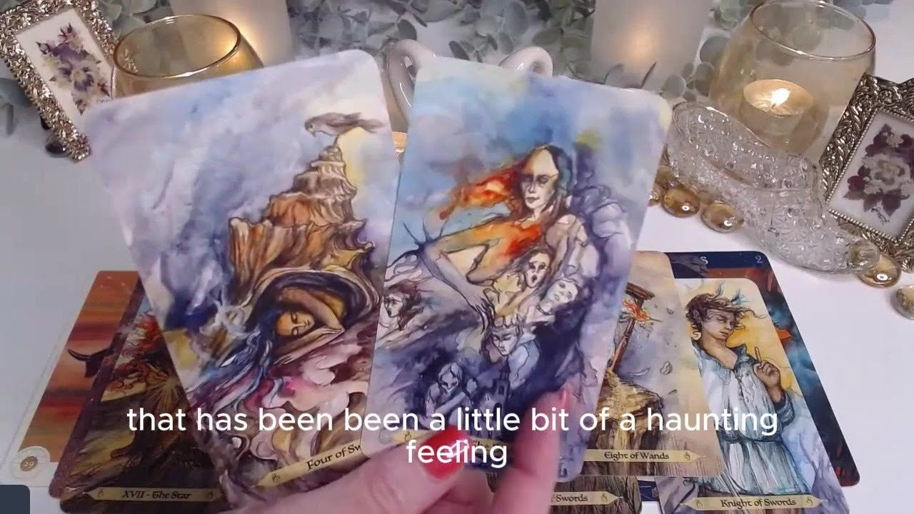 ОВЕН: СИЛЬНАЯ СВЯЗЬ ПРИВОДИТ К СТРАСТИ. ОВЕН ЛЮБИТ ЧТЕНИЕ ТАРО