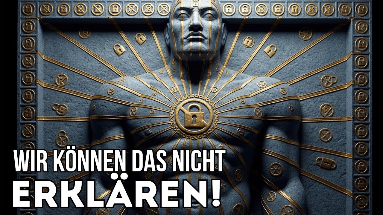 Diese Widersprüche In Alten Schriften Stellen Alles Auf Den Kopf Was Wir Glauben