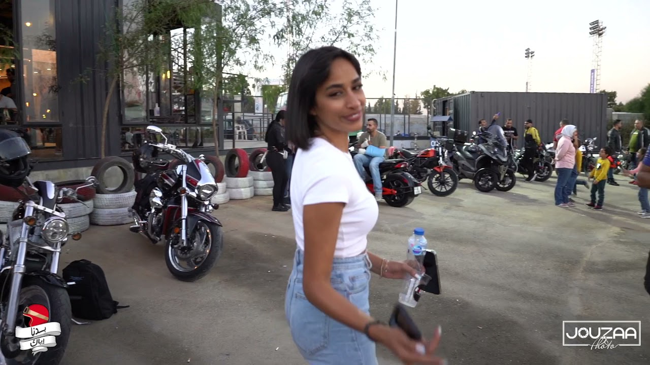 First Bike Show in Jordan  full video | اول تجمع دراجات بالاردن كامل