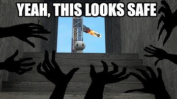 Voices of the Void: Getting Into the Bunker  (0.6.2)