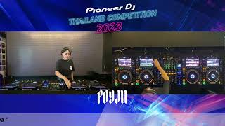 Download Lagu Full Set Routine CDJ-3000 DJM-A9 MP3