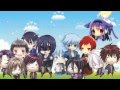 Ikemen Parade [Otanjoubi Omedetou ! Aimi ! ]