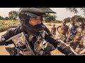 Mis primeras TRIBUS | Vuelta al Mundo en Moto | África #81
