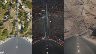 Droneception Photoshop Tutorial