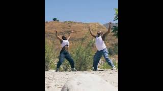 Through The Hills A Concept Visual.