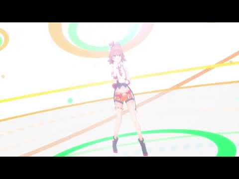 【Vtuber】歌ってみた（夏目シシ）メルト