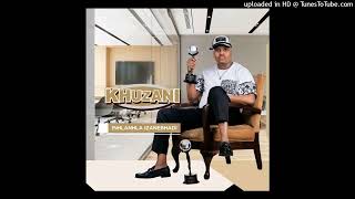 Inhlanhla Izanebhadi