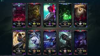 58 ★ G2 Labrov Elise 2/2/3 vs Bard ⚔️ Master S16 EUW ⚔️ Blood Moon Elise Gameplay