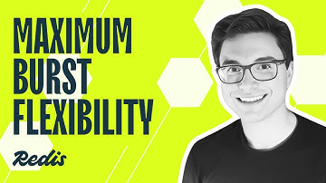 Token Bucket Rate Limiter (Redis & Java)