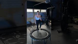 Setting up your rebounder has never been easier!