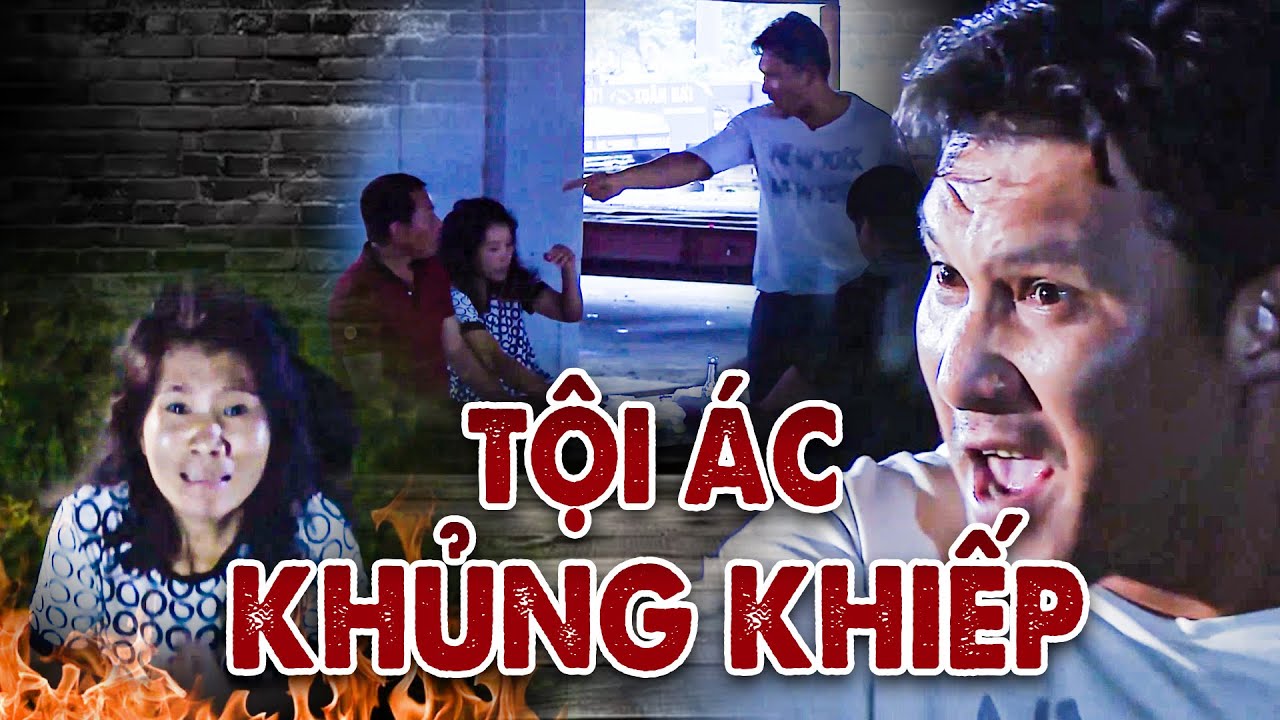 TỘI ÁC KHỦNG KHIẾP | KÝ SỰ PHÁP ĐÌNH 2025 | TRUY TÌM BẰNG CHỨNG 2025 | PHÍA SAU MỘT PHIÊN TÒA