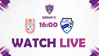 Krida Prabodhini Pune Vs Mgm Ambush Club | Aiff U17 Women's Youth League 2026-27 | Group D | Live