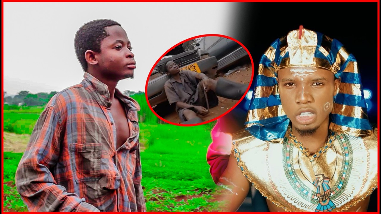 KD MNYAMA AMEKUA KICHAA : NGOMA YANGU IMEKUA CHANZO CHA MATESO YANGU 😭😭