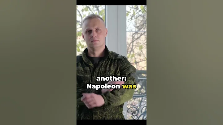 Crazy Facts About Napoleon Bonaparte #shorts #history #facts