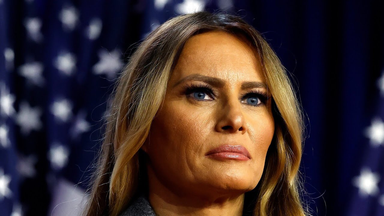 ‘People can’t accept her’: Vanity Fair writers to walk out from reported Melania Trump shoot