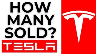 How Many Teslas Have Been Sold - 2025 How Many Teslas Have Been Sold