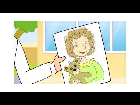 Khối 2 Tuần 25 môn Tiếng Anh unit 10 A new friend lesson 1 + 3