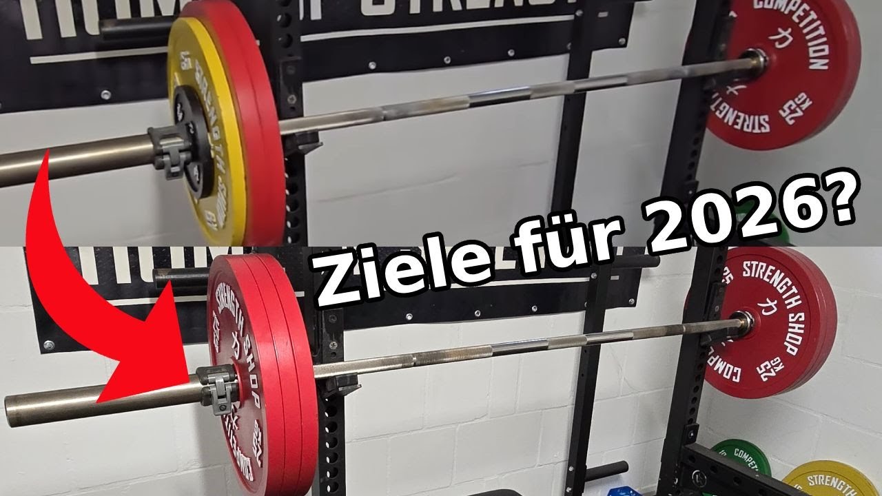 Road to 2026: Ziele, Rückblick & Intro-Woche im neuen Block