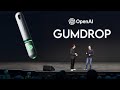 New OpenAI GUMDROP AI Device Turns ChatGPT Physical