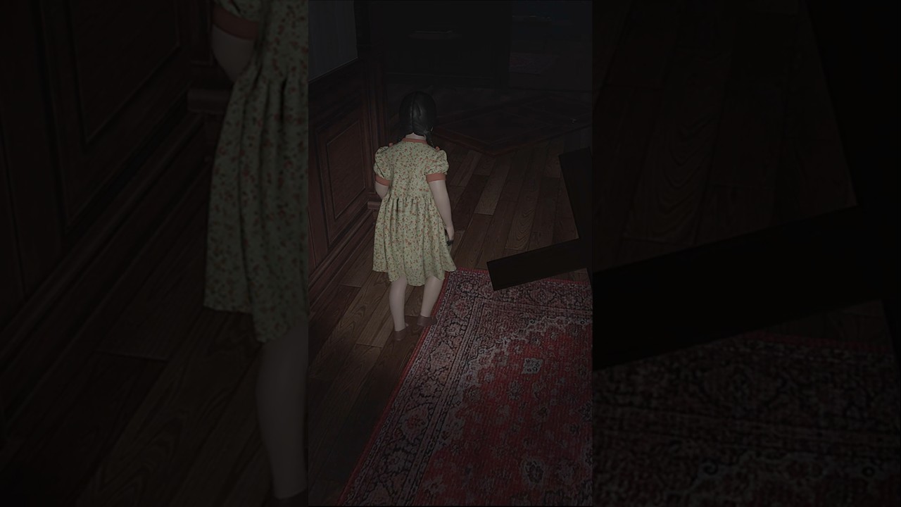 Unpossess: Exorcism Simulator 