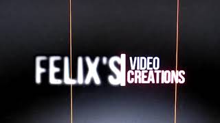 Celebrity FELIX'S VIDEO CREATIONS ( TV STATIC INTRO#1) Net Worth