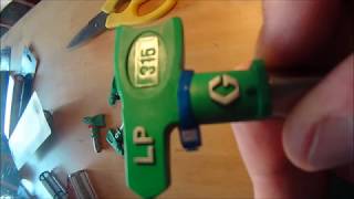 RAC X -  EASYOUT- Graco