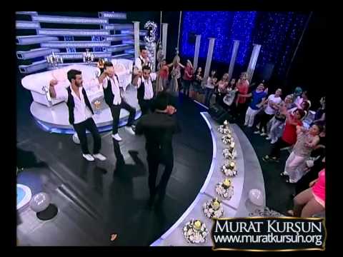 Murat Kurşun & Asena SHOW Sinan Yılmaz Oktay Gürtürk - 03 EYLÜL FULL