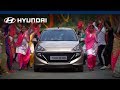 Hyundai  the all new santro  indias favourite family car  official tvc