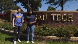 SAU Tech Virtual Tour
