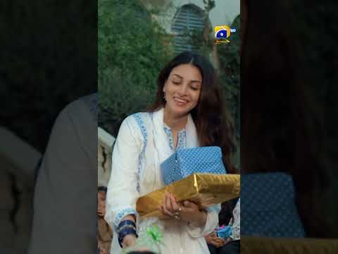 Shiddat Episode 04