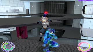 Oni Walkthrough (PC) - Chapter 13: Phoenix Rising - TCTF Regional HQ (redux) 1/2