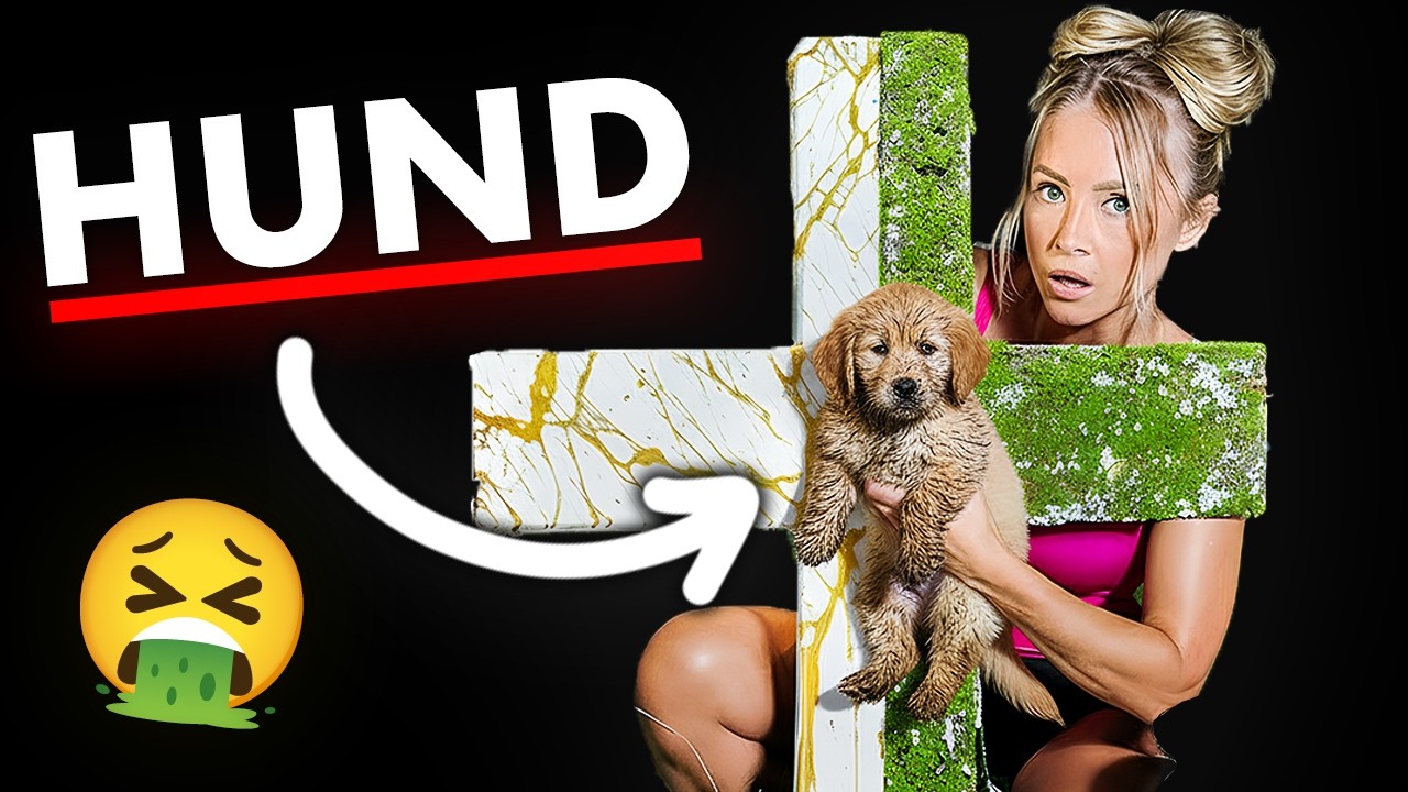 Das CLEAN GIRL geht jetzt ZU WEIT!