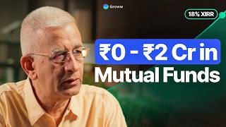 What Mutual Funds I Selected To Get 18% XIRR