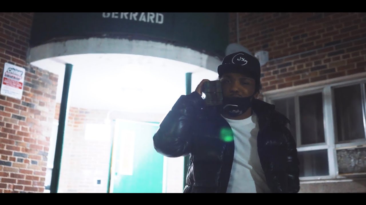 Paperboy - Blood (Official Video) Shot by @DonteChung - YouTube