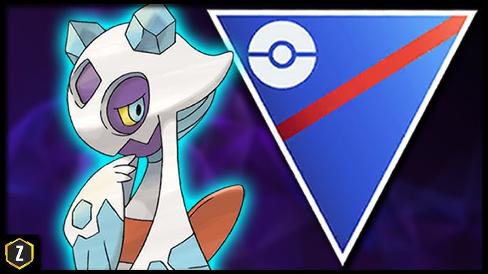 LAMPENT SORPRENDE EN LA REMIX CUP! GO BATTLE LEAGUE • POKÉMON GO • PVP 