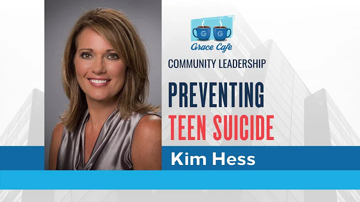 Leadership in the Community: Preventing Teen Suicide