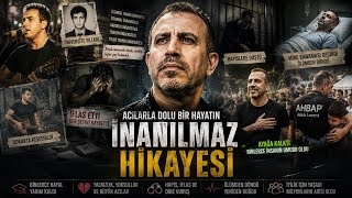 Haluk Levent Kimdir? İflaslar, Hapisler Ve Onurla Yaşanmış Bir Hayat Hikayesi