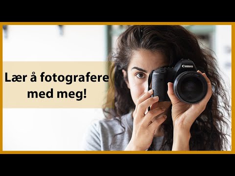 Video: Sådan Fotograferes Nyfødte