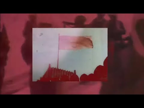 Zaarr Sang Safid Official Video 