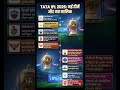 आईपीएल नई टीमें और नए मालिक TATA IPL 2026 #shorts #shortvideo #sunnysir