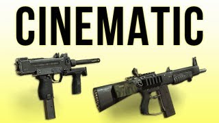 Cinematic Domination on Dome - How to be a zombie for If It Were Realistic! screenshot 5