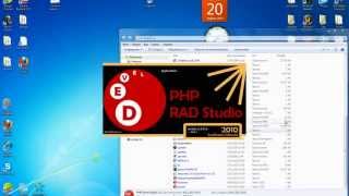 Как открыть 2 окно в develstudio