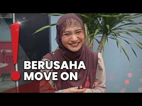 Nadhira Shafa Says She Isn't Angry Over Comments About Her Changing Appearance