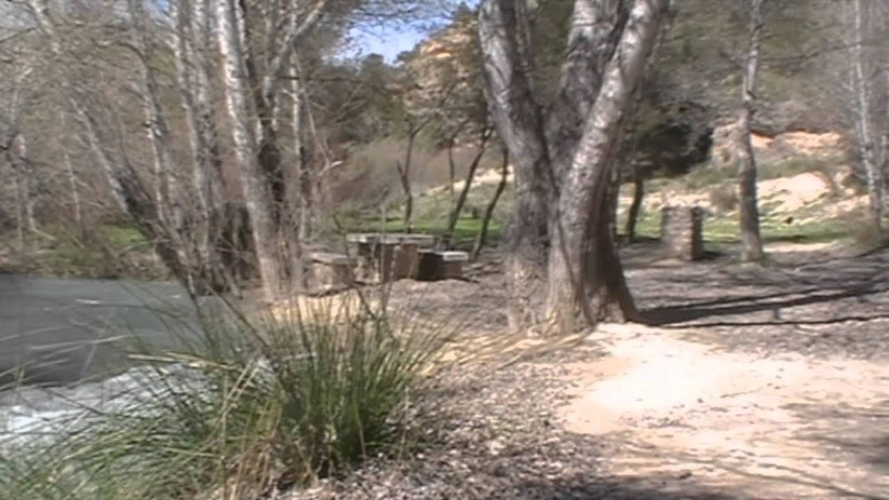 La primavera en Castillejar (Granada)