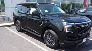 Cannon Nissan Greenwood 30 TV August 2026