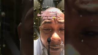 Zion Williamson First Pick