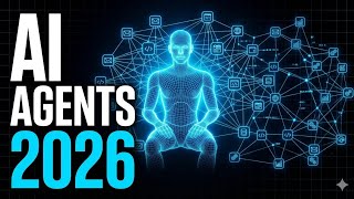 AI Agents in 2026 — What They Can Do and What Still Goes Wrong